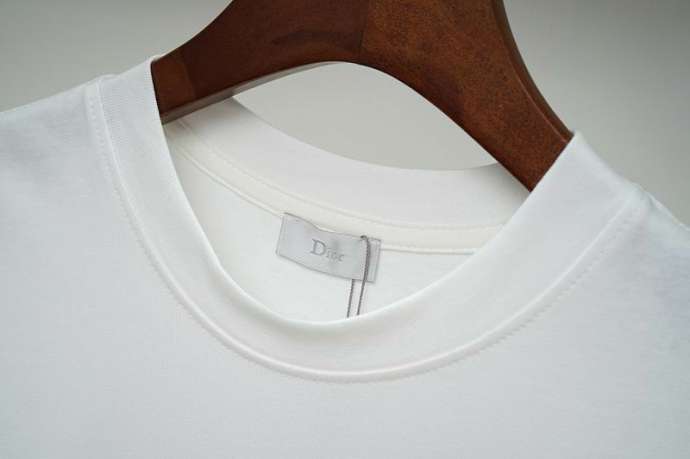 Dior T Shirts Short _SKUDiorS-XXLqntrQ70733838